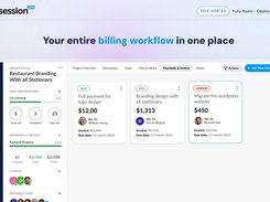 Invoice & billing