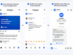 Mavibot Screenshot 1