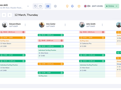 Mavibot Screenshot 1