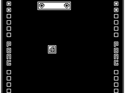 1bPONG 0.9.2 running on Windows XP