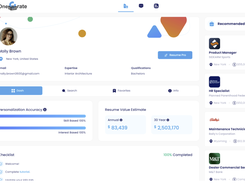 OneCrate Screenshot 1