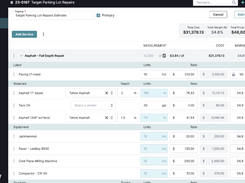 OneCrew Screenshot 2