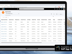 OneDealer Platform Screenshot 1