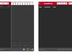 OneDine Screenshot 1