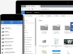 Microsoft OneDrive