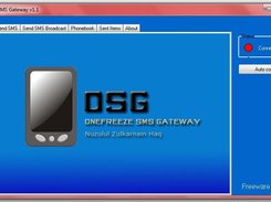 Custom Home Page