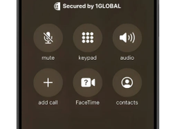 1GLOBAL Screenshot 2