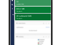 1GLOBAL Screenshot 4