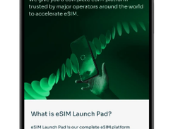 1GLOBAL Screenshot 5