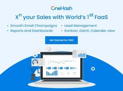 Boost your sales