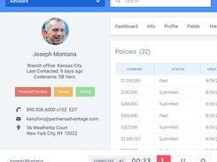 OneHQ Screenshot 1