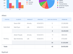 OneHQ Screenshot 1