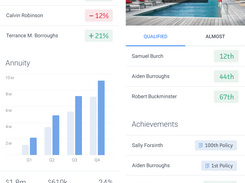 OneHQ Screenshot 1