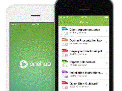 Onehub-OnTheGo!