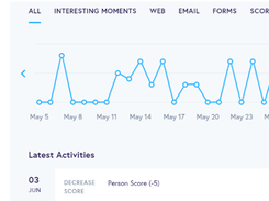 OneInsight Screenshot 3