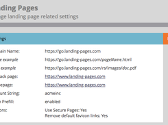 OneInsight Screenshot 2