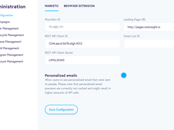 OneInsight Screenshot 5