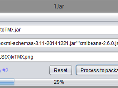 1Jar Screenshot 1