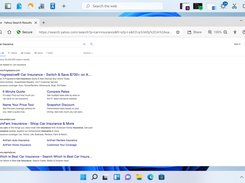 OneLaunch's browser