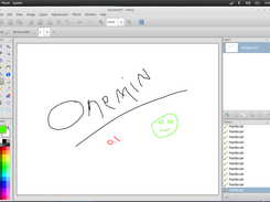 Onemin Screenshot 2
