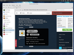 Onemin Screenshot 5