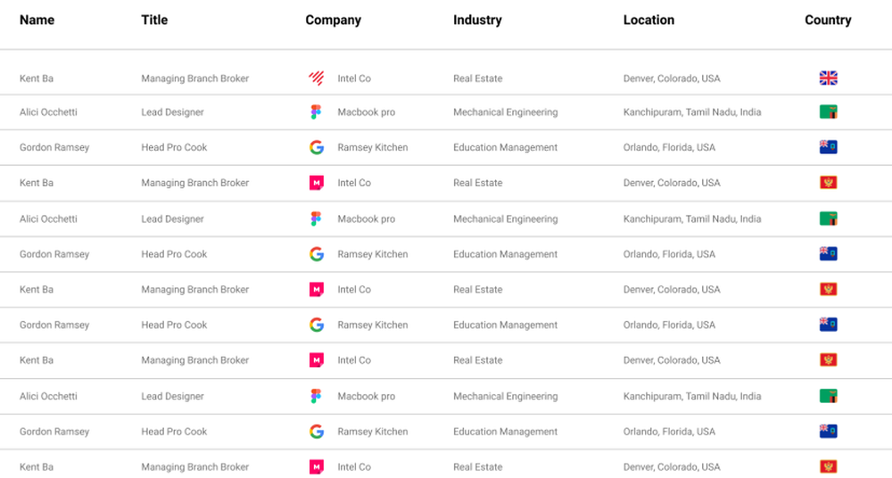 OneMoreLead Screenshot 1