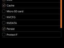 TWRP-DYNAMIC-ORANGE-RECOVERY-BEGONIA Screenshot 3