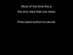 TWRP-DYNAMIC-ORANGE-RECOVERY-BEGONIA Screenshot 5