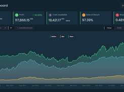 OnePortfolio Dashboard