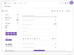 OnePulse Screenshot 1