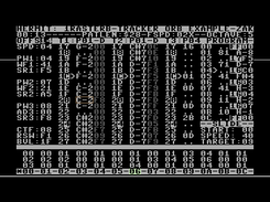1raster-tracker 1.0 screenshot