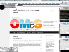 Overnet Millennium site mockup2