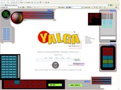 Overnet Millennium site mockup1