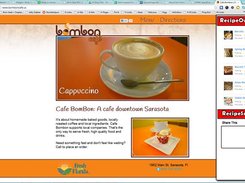 Overnet Millennium Hot Tile