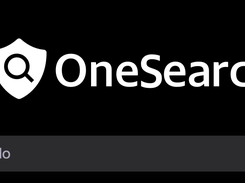 OneSearch Screenshot 1