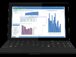 OneStreamXF-Dashboard