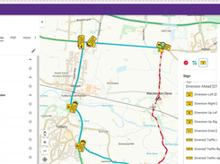 1Streetworks Screenshot 4