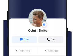 Oneteam Screenshot 1