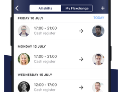 Oneteam Screenshot 1