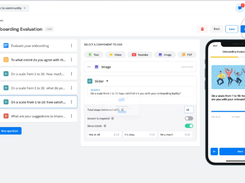Oneteam Screenshot 1