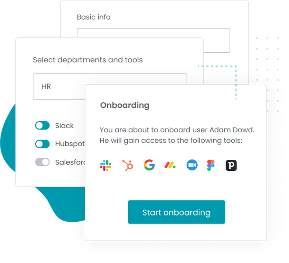 onetool Screenshot 1