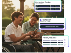 OneTouch Health Screenshot 1