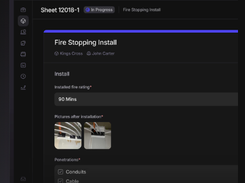 Onetrace Screenshot 1
