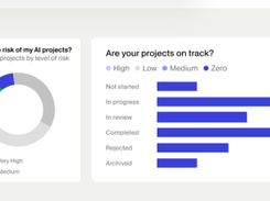 OneTrust AI Governance Screenshot 2