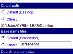 123Shot Screenshot 1