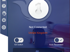 OneVPN Screenshot 1