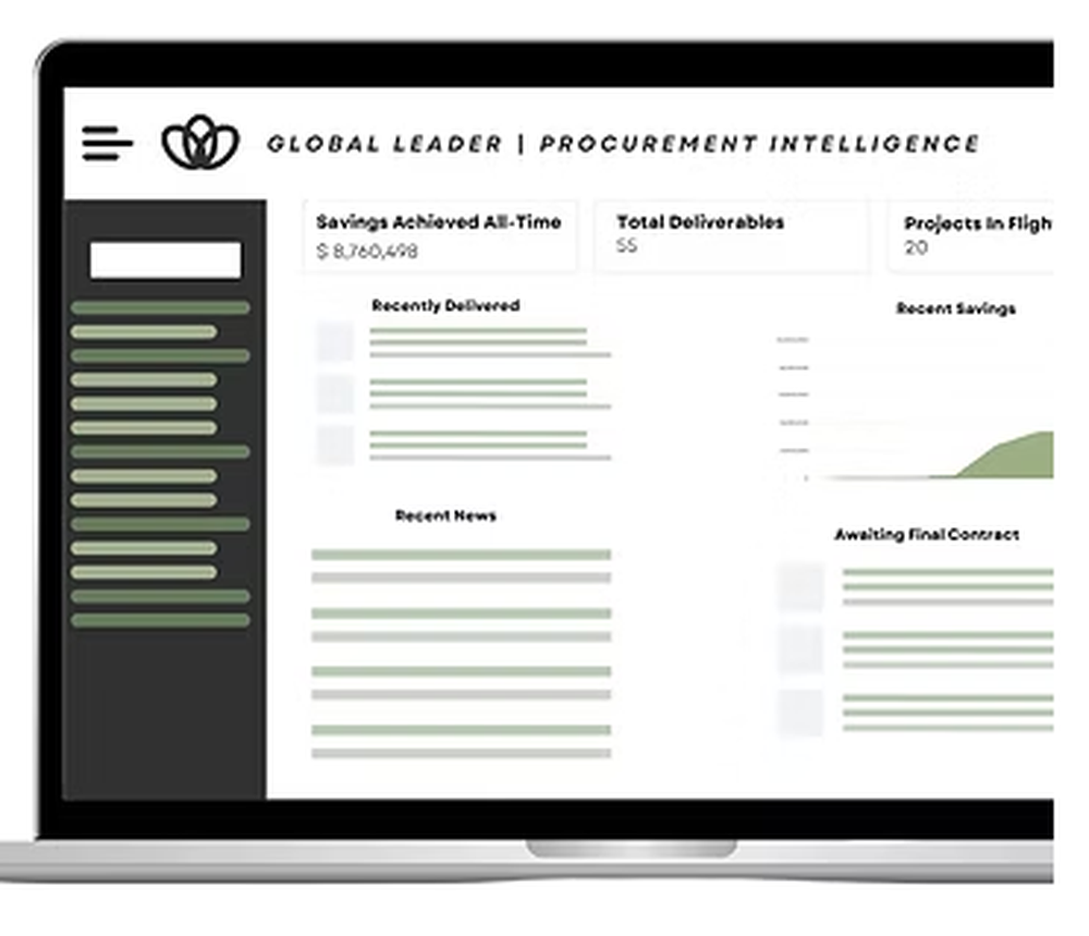 OneWorkspace Screenshot 1