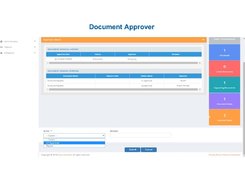 Document Approver