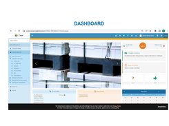 HRMS DASHBOARD