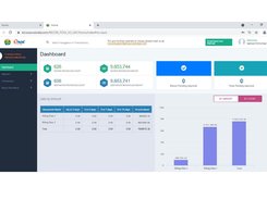 Onex Recon Dashboard